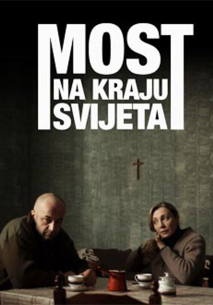 Most na kraju svijeta
